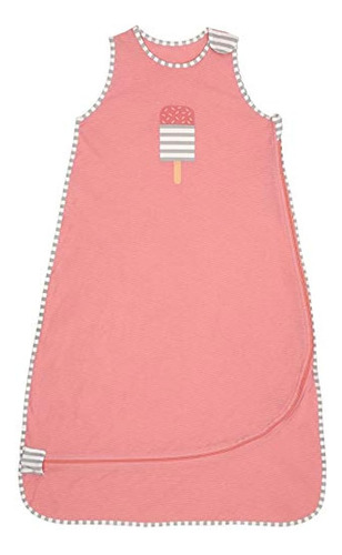 Love To Dream Nuzzlin Sleep Bag, Pink, Small