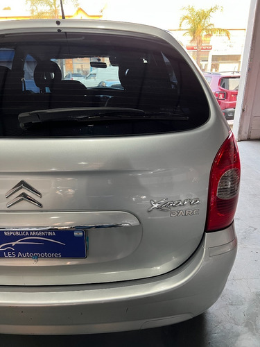 Imagen 10 de 13 de Citroen Xsara Picasso 1.6 16v Fase 2 Confort Les Automotores