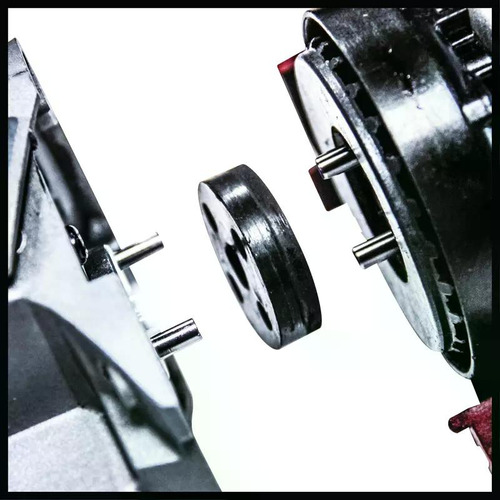 Esmeril Angular Einhell Axxio 18/115 18v (sin Batería)