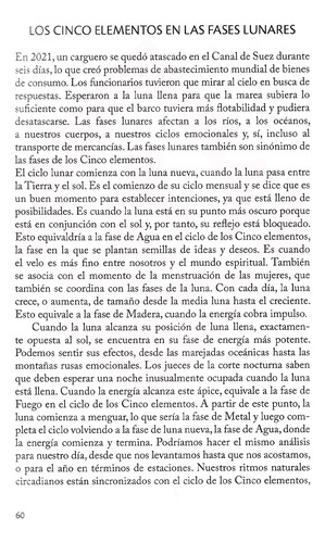 Libro El Elemento Perdido Guía De Poder Y Sanación Interior