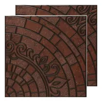 Comprar Cerámica San Lorenzo Scop Terra Negro Fit 45,3x45,3