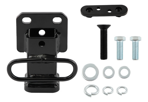 Kit Enganche Remolque Ram 1500 Laramie 2023 3.6l