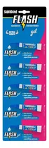 Comprar Adhesivo Instantáneo Suprabond Flash Gel Tira De 5 Unidades