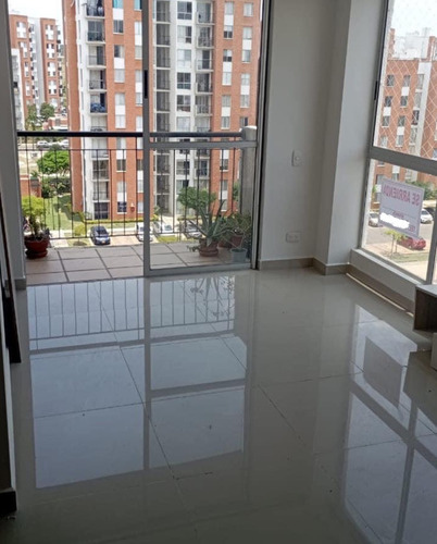 Venta Apartamento De 54.85mts2 Ciudad Melendez, Sur De Cali 10259.