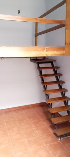 Departamento Ph Tipo Casa En Venta, En V. Sarfield
