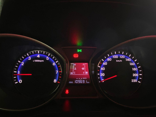 Imagem 14 de 14 de Hyundai Hb20 1.6 Comfort Plus Flex Manual