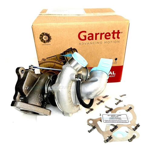 Turbo Garrett Original Porter H100 2.5 2005-2012 28200-42700