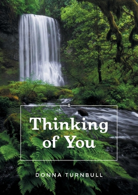 Libro Thinking Of You - Turnbull, Donna M.