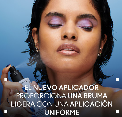 Fix+ Magic Radiance 100 Ml Mac Cosmetics