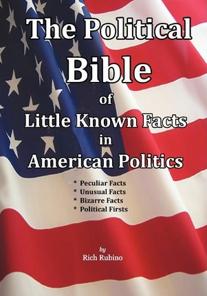 Libro The Political Bible Of Little Known Facts In Americ...