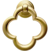 Comprar Paquete De 4 Pomos Dorados Para Gabinetes De Cocina, Pomos D