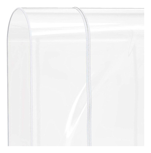 Funda Para Perchero Colgante Para Ropa De 160cmx50cmx150cm