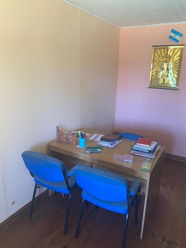 Imagen 13 de 30 de Excelente Terreno Para Uso Comercial Con Frente Rp65, A Mts De Rn7, Con Oficinas Y Tinglado Abierto