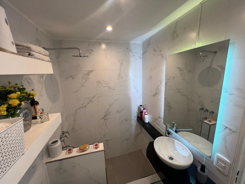Departamento En Venta En Caballito, Capital Federal, Buenos Aires