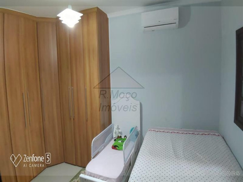 Sobrado Vila Ré São Paulo/sp - 871
