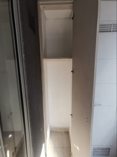 Venta Departamento 1 Dormitorio Estación Central