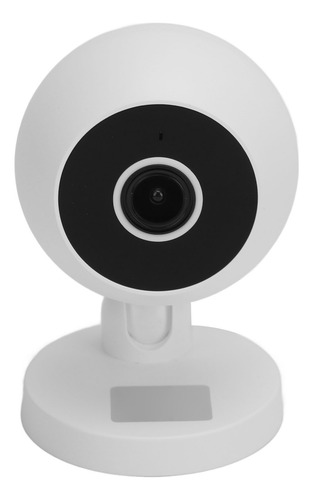 Câmera De Segurança Wifi 1080p Hd Indoor Para Casa 360° Smar