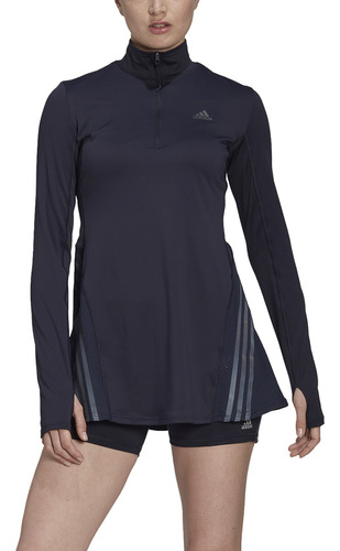 Vestido adidas Running Run Icon 3 Mujer Mn Tienda Oficial