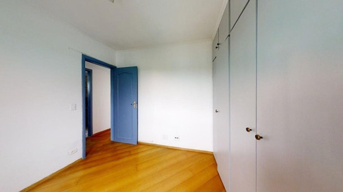 Imagem 2 de 18 de Apartamento À Venda No Bairro Rio Pequeno - São Paulo/sp - O-17340-28445