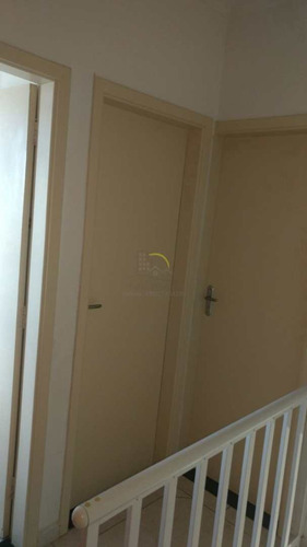 Imagem 12 de 15 de Sobrado De Condomínio Com 2 Dorms, Vila Nossa Senhora De Fátima, São Vicente - R$ 195 Mil, Cod: 1815 - V1815