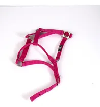 Comprar Cabresto Quarto De Milha Inox Speed Horse Rosa Pink