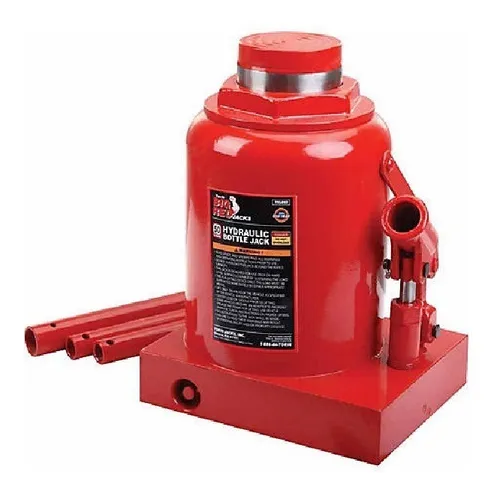 comprar Gata Botella 50 Toneladas Torin Profesional Certificada Tuv