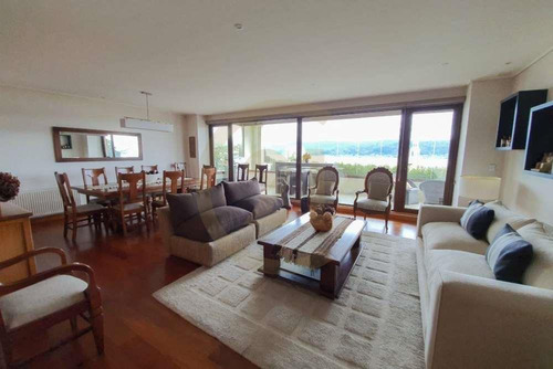 Venta Penthouse, Quinta Junge, Concepción