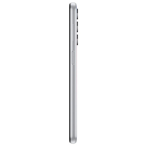 Smartphone Samsung Galaxy M34 5g, 128gb, 6gb, Tela 6.5 Cor Prata