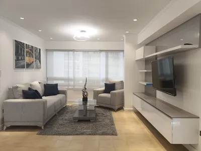 Apartamento en alquiler
