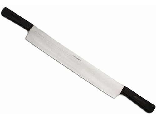 Cuchillo De Queso De Doble Mango Columbia Cutlery - Longitu