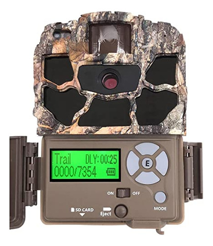 Trail Camera Dark Ops Max Hd Plus