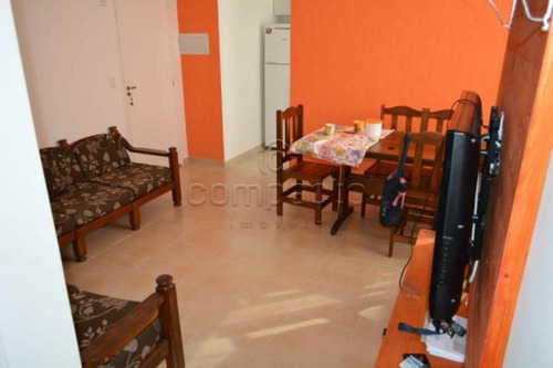 Apartamentos - Ref: V8590