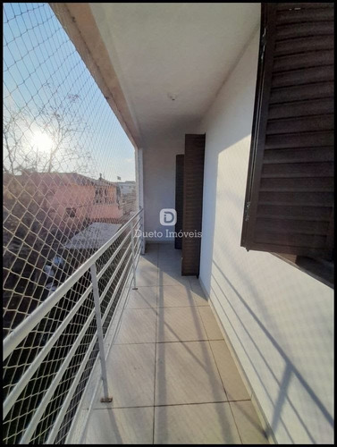 Imagem 5 de 8 de Apartamento No Bairro Dom Antonio Reis - Santa Maria - 21697
