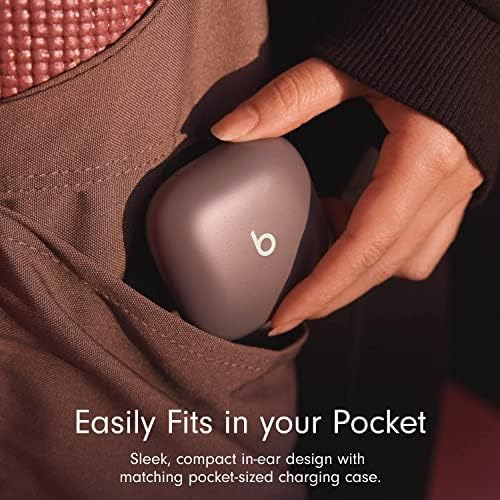 Beats By Dr. Dre - Auriculares Internos Inalámbricos Con Can