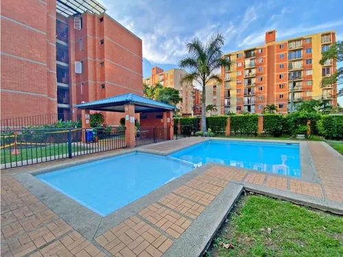 Venta Apartamento De 70mts2 En Barranquilla, Norte De Cali 13404-1