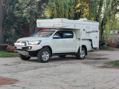 Camper Americano, Northstar 600ss, Rodante Motorhome 4x4