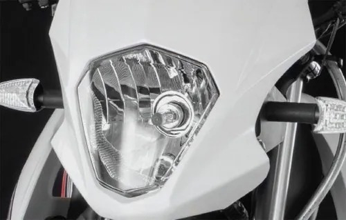 Imagen 11 de 25 de Zanella Zr 250 Ohc Patentada $1.282.000 Zr 150 Ohc $974.000