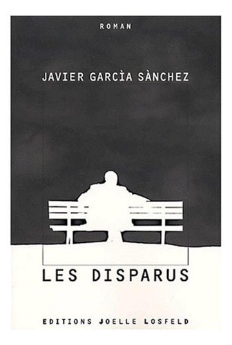 Les Disparus