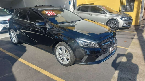 Imagem 5 de 12 de Mercedes Benz A 200 2018