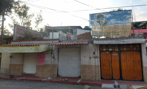 Imagen 1 de 10 de Terreno En Venta En Iztapalapa