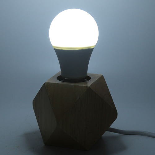 Sensor De Radar E26/e27 85-245v 5w/7w/9w Led De Alto Brillo