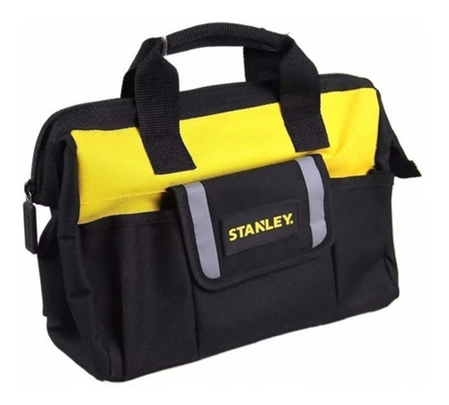 Bolso Mochila Stanley Herramientas Trabajo Stst512114