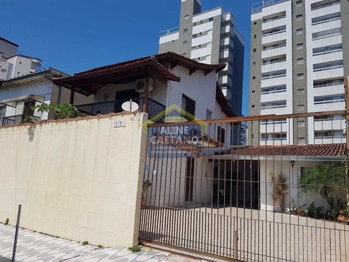 Sobrado 2 Dorms, Mirim, Praia Grande - R$ 850 Mil - Vact1263