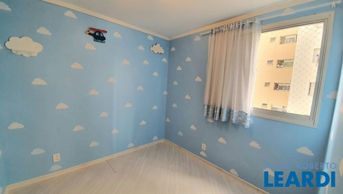 Imagem 11 de 15 de Apartamento - Vila Leopoldina - Sp - 647491