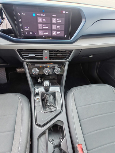 Volkswagen Taos 1.4 Tsi Comfortline Plus At
