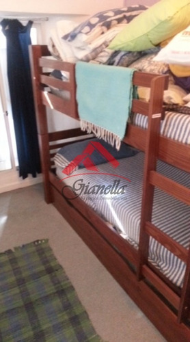 Casa En Manantiales - Ref: 1109