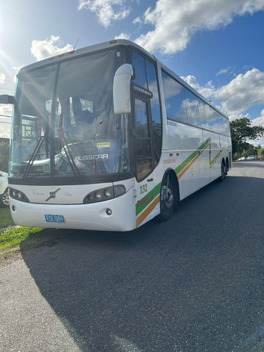 Imagen 2 de 5 de Ómnibus Único En Su Estado, Volvo B10 R, Año 2001.