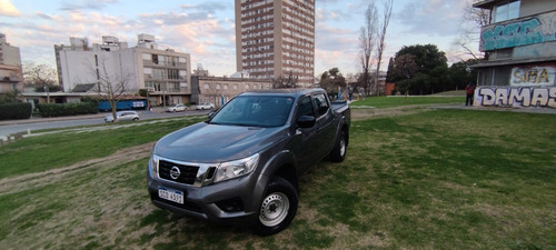 Nissan Frontier Se