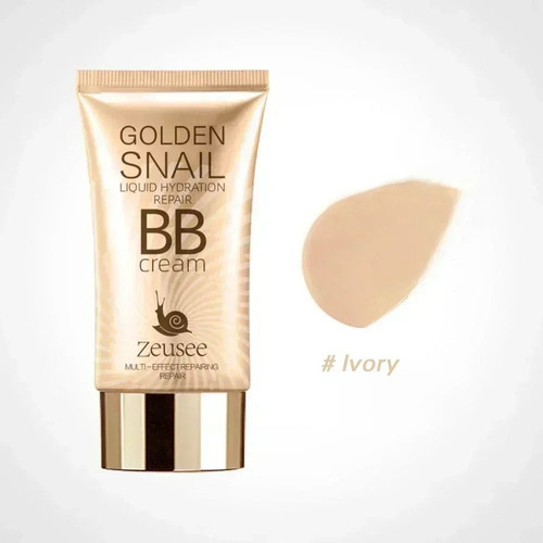 Crema Correctora Matte Bb Cream, 50 Ml, Antigrasa, Nueva