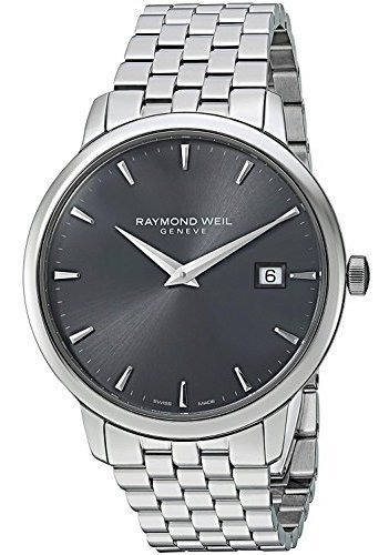 Raymond Weil Toccata Rw-5488-st-60001 - Reloj Para Hombre (a